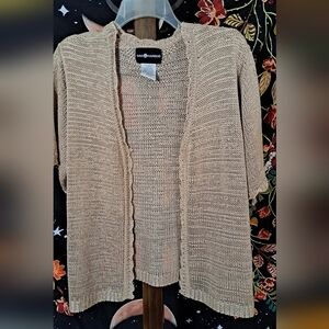 Sag Harbor Sweater